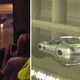 Illustration for article titled Toronto Floods Claim Cars, Trains, And One Unlucky Ferrari